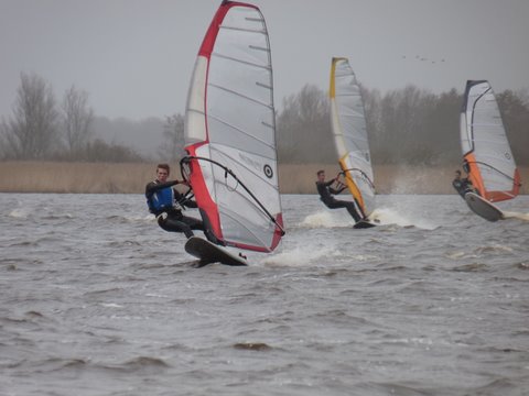 PZV GPS Cup 2019