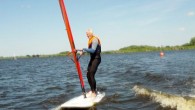 Ook dit weekend is er een windsurfcursus, De weekend cursus is voor jong en oud en behandelt de basis van het windsurfen, het vertrekken vanaf de wal tot het weer […]