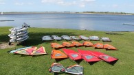 Ook dit weekend is er een windsurfcursus, De weekend cursus is voor jong en oud en behandelt de basis van het windsurfen, het vertrekken vanaf de wal tot het weer […]