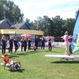 Ook dit weekend is er een windsurfcursus, De weekend cursus is voor jong en oud en behandelt de basis van het windsurfen, het vertrekken vanaf de wal tot het weer […]